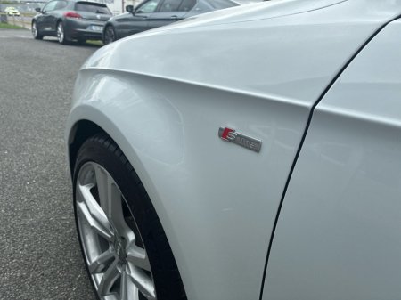 2016 Audi A3 - photo 13