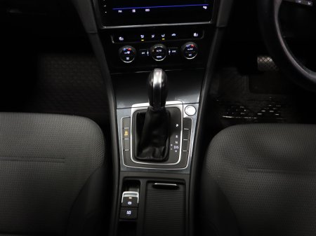 2018 Volkswagen Golf - photo 18