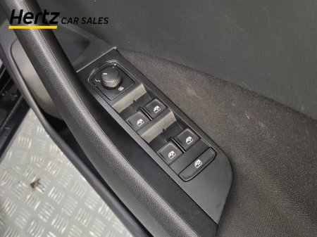 2024 Skoda Scala - photo 19