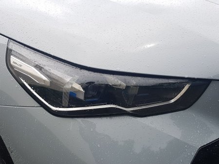 2026 BMW 5-Series - photo 19