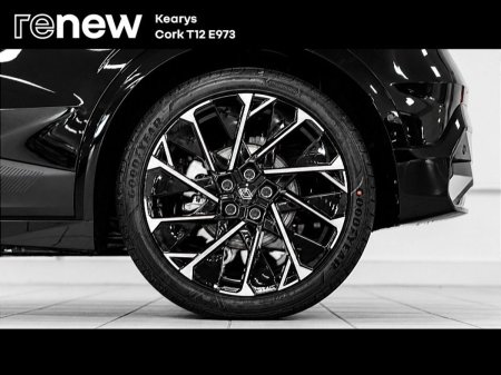 2026 Renault Megane E-Tech - photo 9