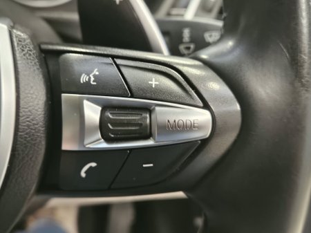 2017 BMW 3-Series - photo 10