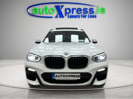 2018 BMW X3 - photo 3