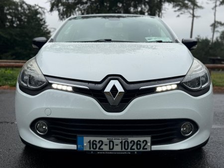 2016 Renault Clio - photo 2