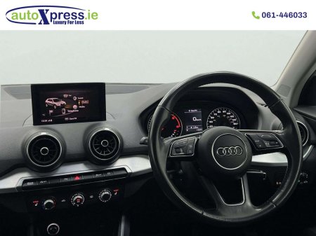 2019 Audi Q2 - photo 17