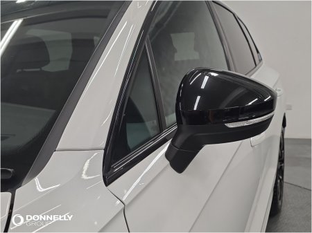2023 Volkswagen Touareg - photo 17