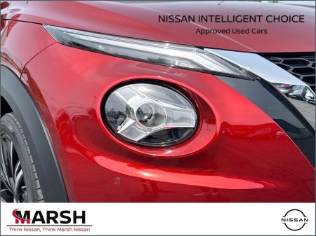 2024 Nissan Juke - photo 56