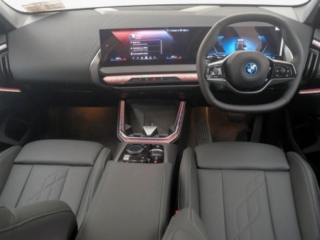 2026 BMW X3 - photo 4