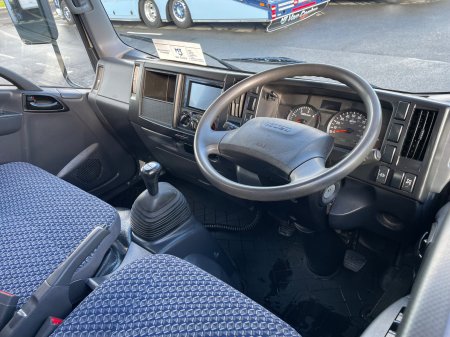 2024 Isuzu N-Series - photo 19