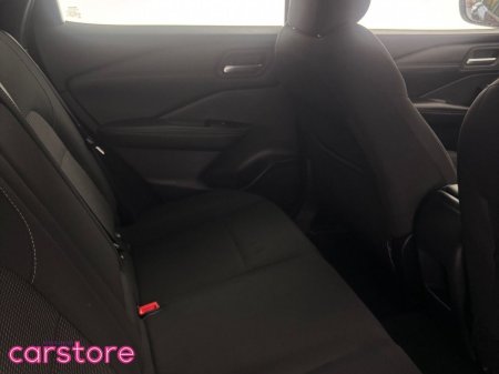 2023 Nissan Qashqai - photo 10