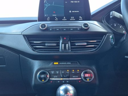 2019 Ford Focus - photo 8