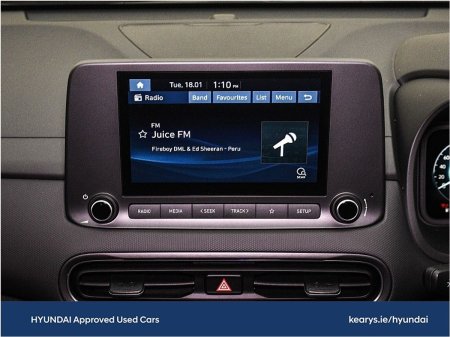 2021 Hyundai KONA - photo 27