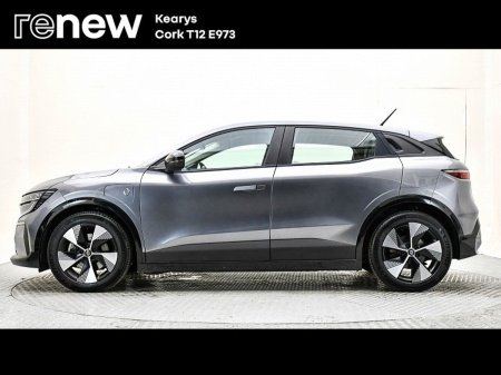 2023 Renault Megane E-Tech - photo 7