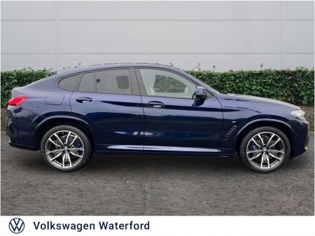 2023 BMW X4 - photo 4