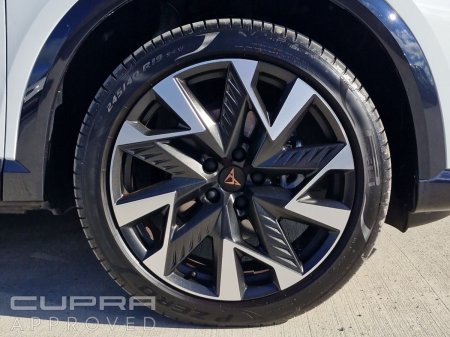 2026 Cupra Formentor - photo 6