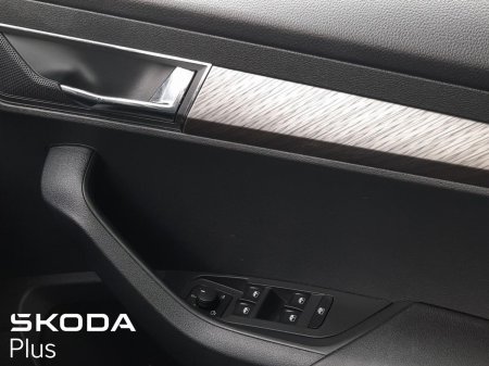 2024 Skoda Karoq - photo 27