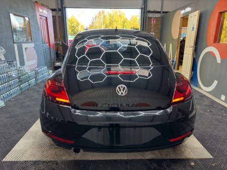 2019 Volkswagen Beetle - photo 4