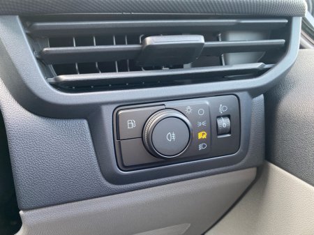 2026 Ford Transit Custom - photo 19