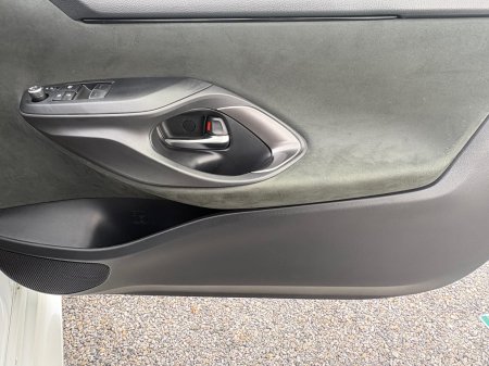 2023 Toyota GR Yaris - photo 8