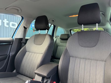 2019 Skoda Octavia - photo 59