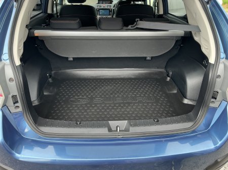 2017 Subaru XV - photo 8