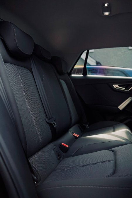 2020 Audi Q2 - photo 16
