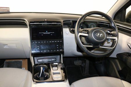 2023 Hyundai Tucson - photo 11