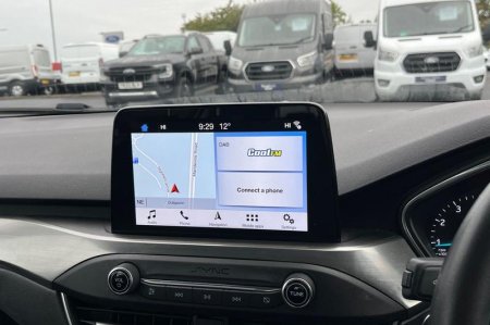 2018 Ford Focus - photo 26