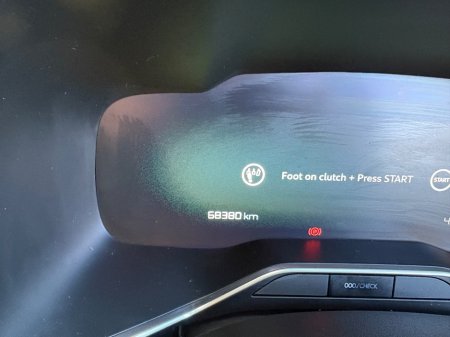 2020 Citroen C5 Aircross - photo 27
