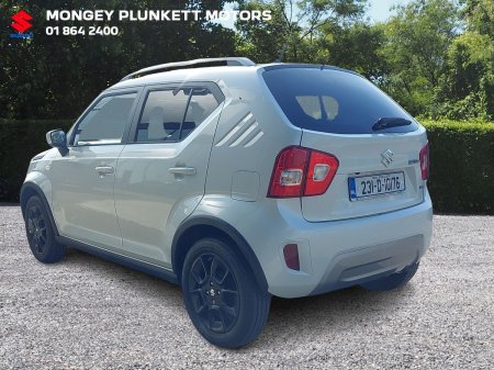 2023 Suzuki Ignis - photo 5
