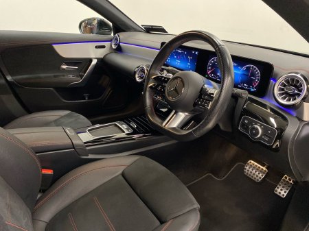 2023 Mercedes-Benz CLA - photo 9