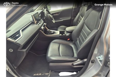 2022 Toyota RAV4 - photo 7