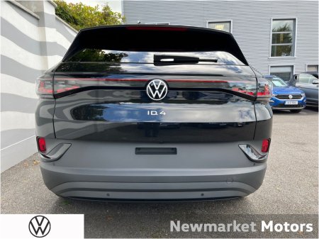 2026 Volkswagen ID.4 - photo 7