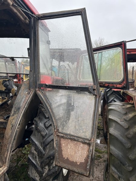 1990 Massey Ferguson 1 - photo 2