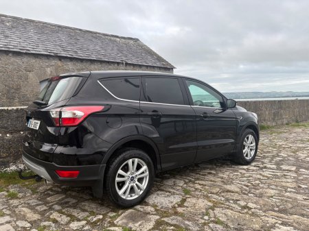 2019 Ford Kuga - photo 5