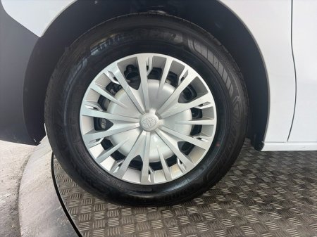 2026 Toyota Proace - photo 13