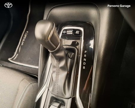 2024 Toyota Corolla - photo 10