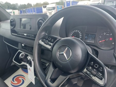 2022 Mercedes-Benz Sprinter - photo 7