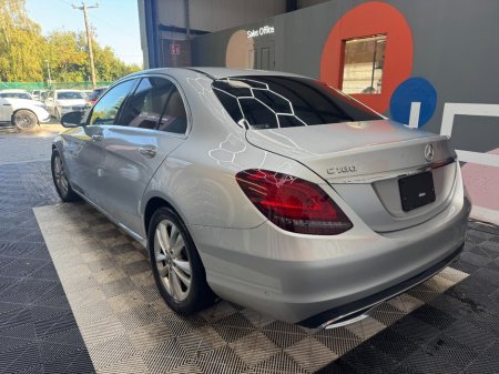 2019 Mercedes-Benz C-Class - photo 5