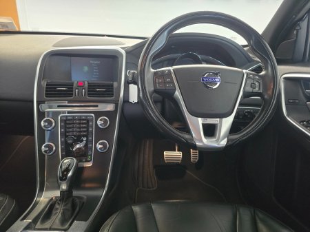2015 Volvo XC60 - photo 7