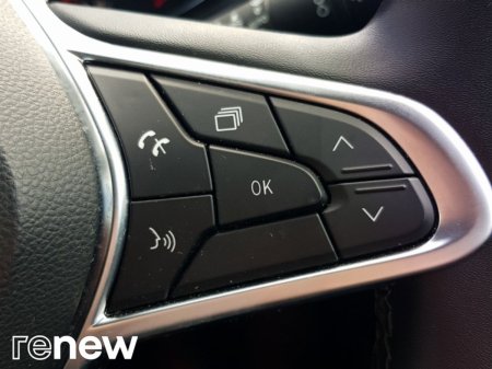 2023 Renault Clio - photo 21