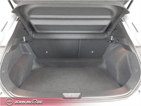 2025 Nissan Qashqai - photo 31