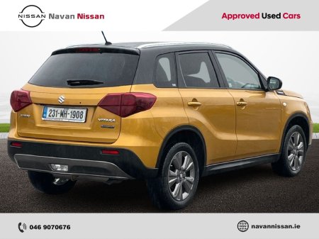 2023 Suzuki Vitara - photo 8