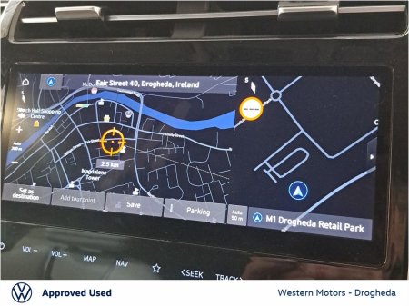 2022 Hyundai Tucson - photo 16