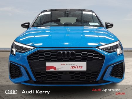 2023 Audi A3 - photo 2