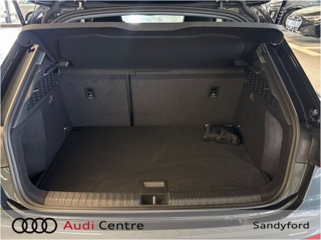 2026 Audi A3 - photo 11