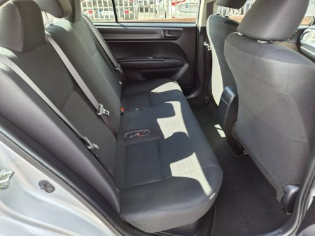 2020 Toyota Corolla - photo 15