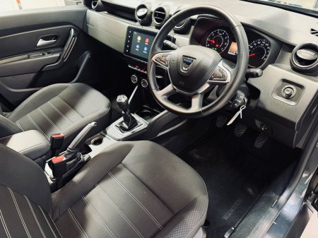 2023 Dacia Duster - photo 7