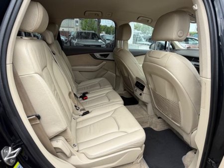 2017 Audi Q7 - photo 14
