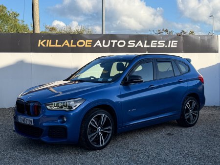 2017 BMW X1 - photo 3